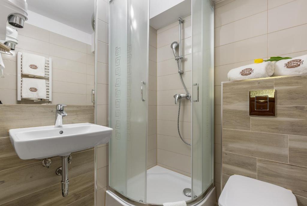 Ośrodek Wypoczynkowy Borowy - 6