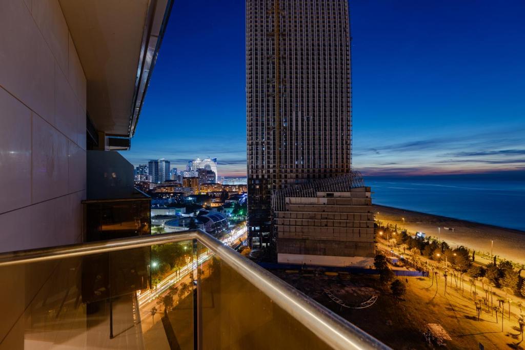 تصویر اتاق‌های MiraMar Luxury Residences - تصویر ۲