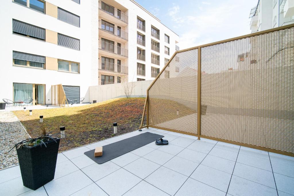 apartino - FREE parking, 10 minutes walk to city centre, nespresso, netflix - 8