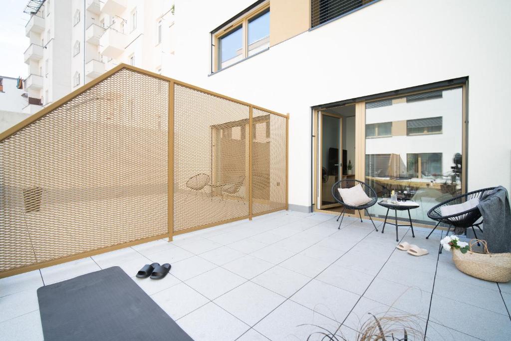 apartino - FREE parking, 10 minutes walk to city centre, nespresso, netflix - 7