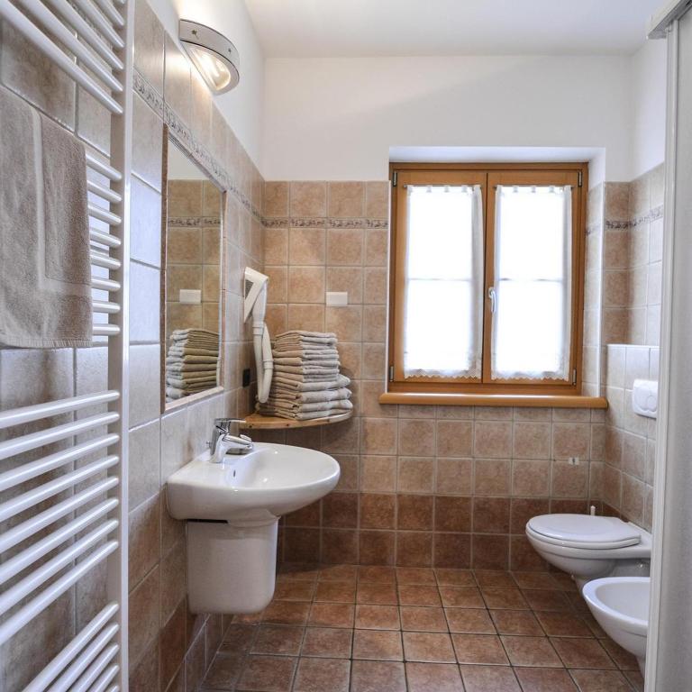 Agriturismo Maso le 4 stagioni