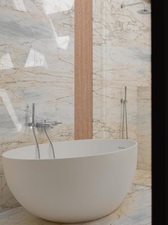 Hotel Pod Róza - Resim 23