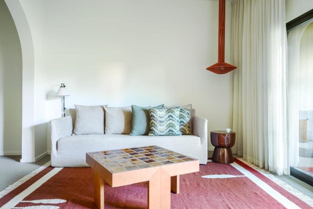 Vilalara Grand Hotel Algarve photo 5