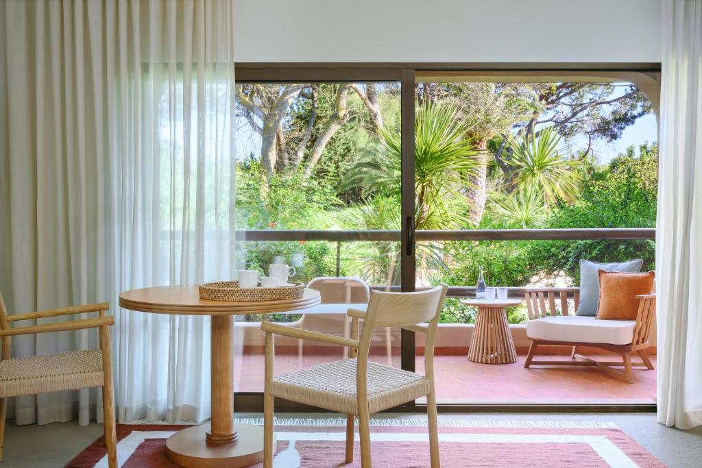 Vilalara Grand Hotel Algarve photo 2