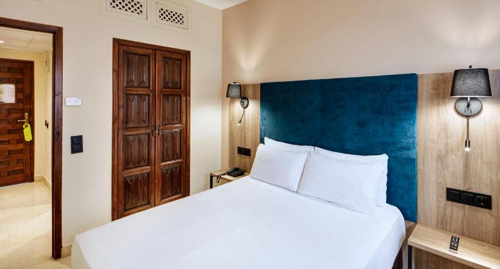 Hotel Sercotel Alfonso VI - 8