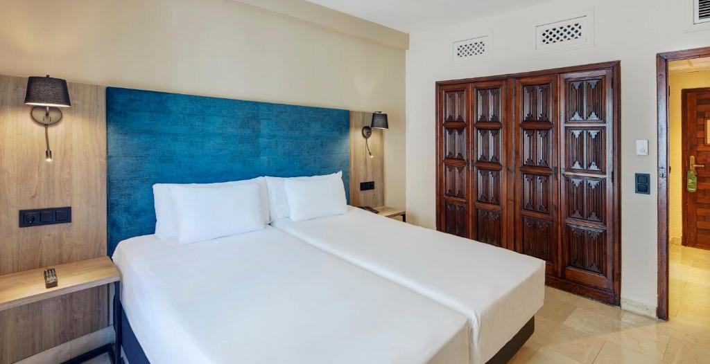 Hotel Sercotel Alfonso VI - 3