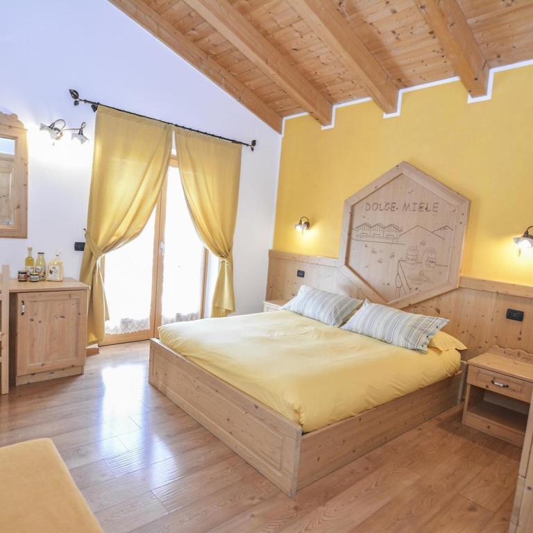 Agriturismo Maso le 4 stagioni