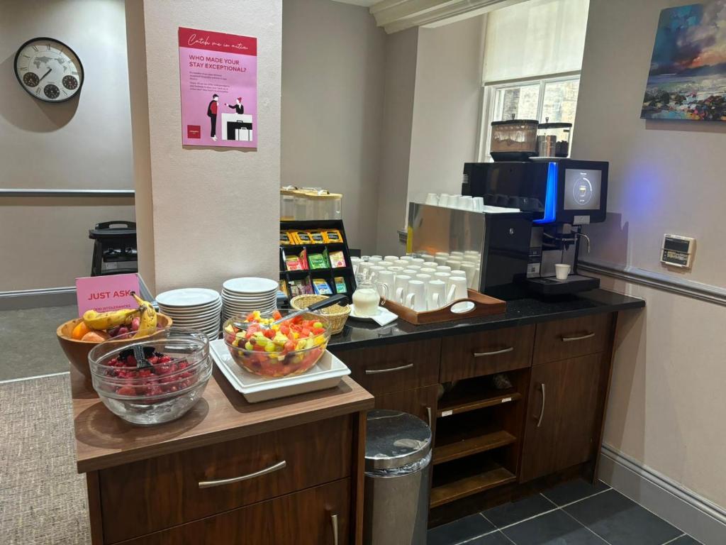 Leonardo Edinburgh City - Resim 35