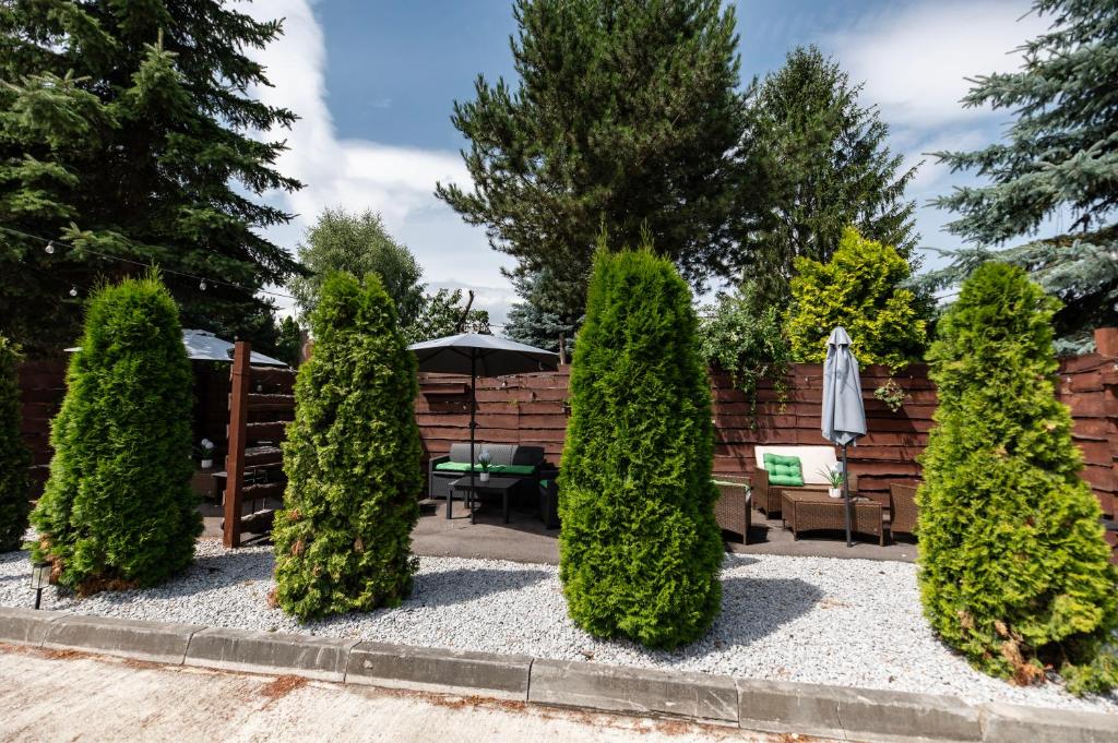 City Place Noclegi - Resim 11