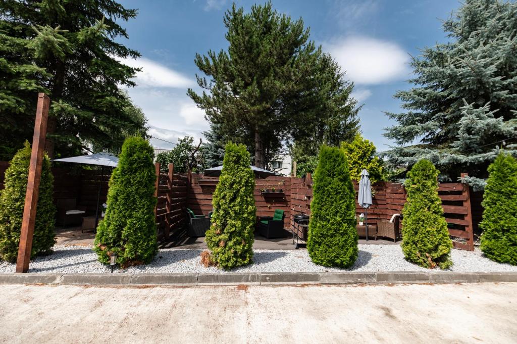 City Place Noclegi - Resim 10