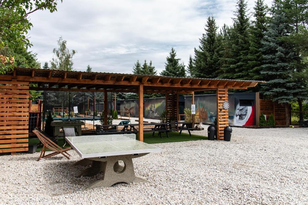 City Place Noclegi - Resim 2