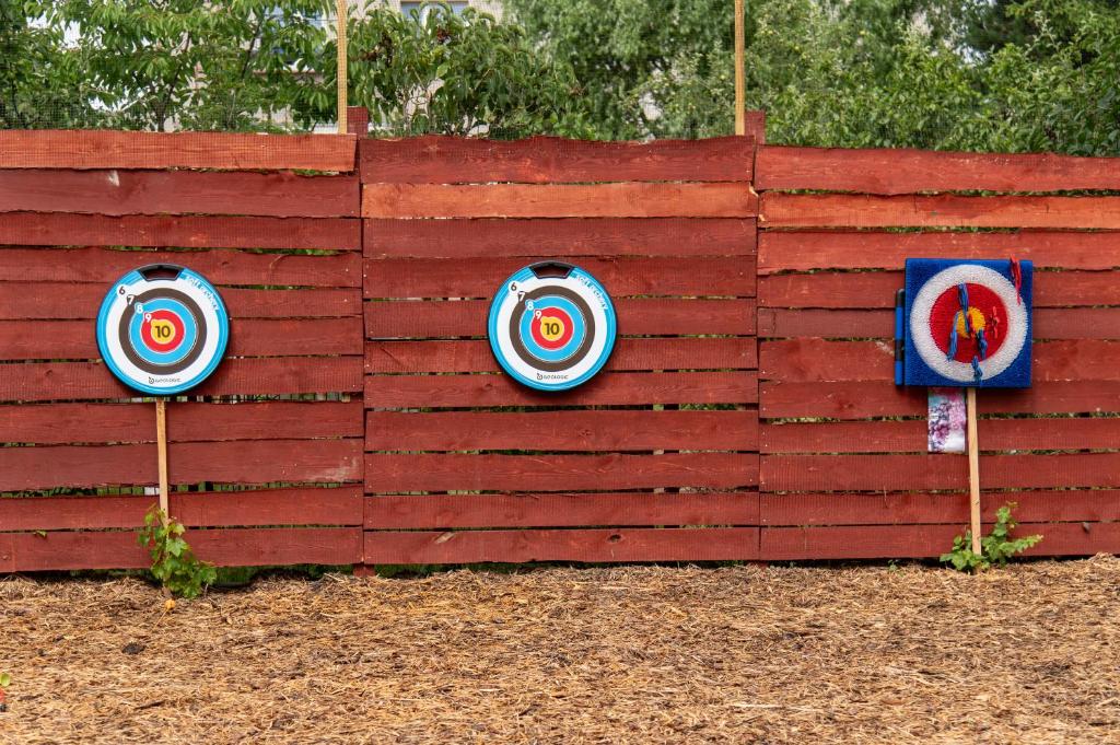 City Place Noclegi - Resim 23