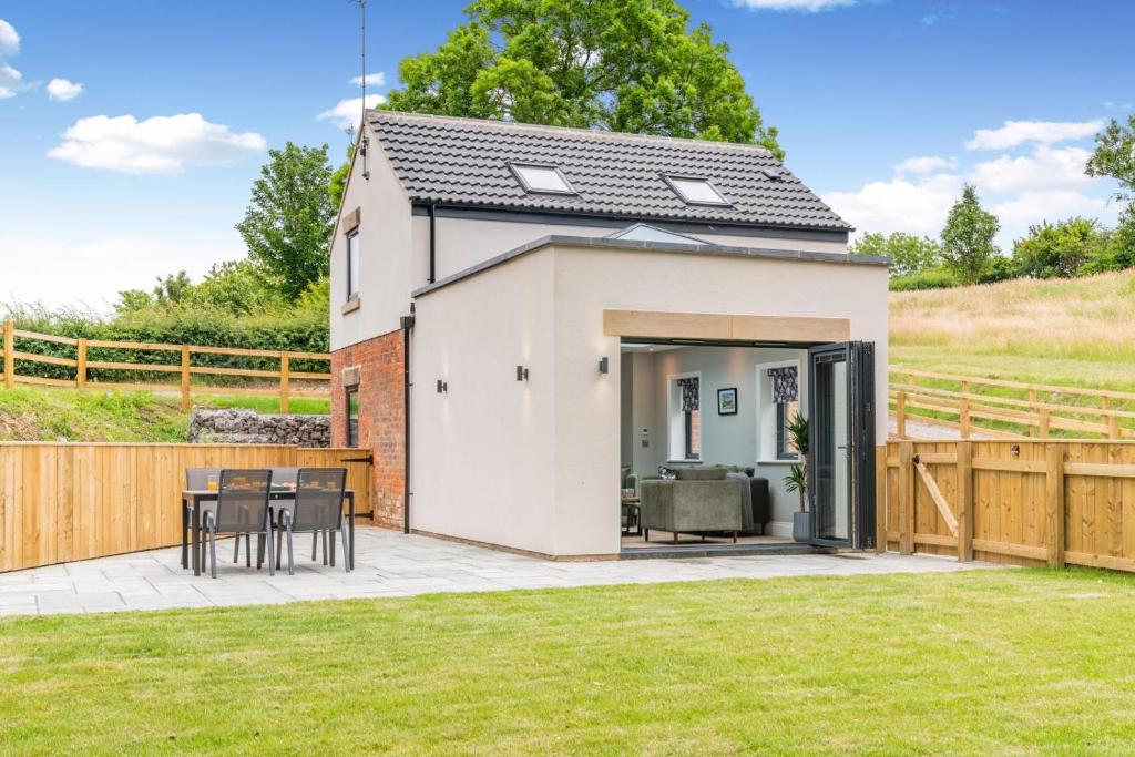 Κήπος έξω από το 2 Bed in Skelton-in-Cleveland oc-o32565