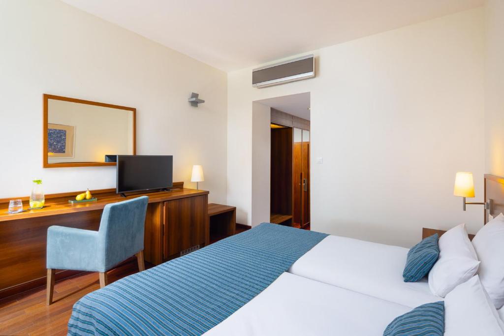 Aminess Vival Velaris Resort - Room Selected At Check-In