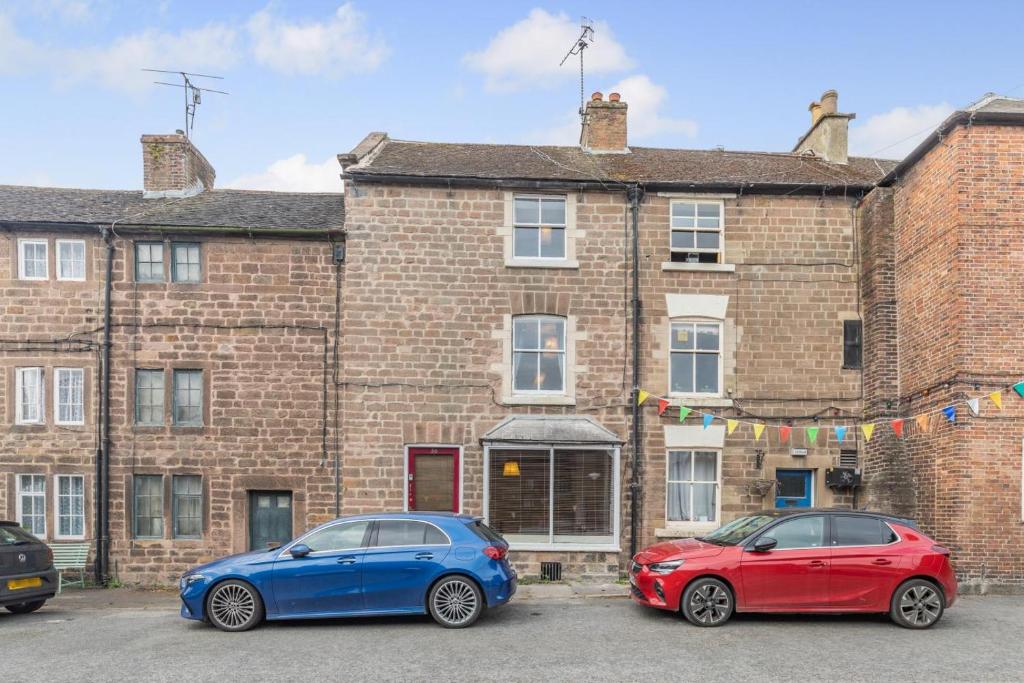 Gallery image of 3 Bed in Cromford oc-n31041 in Cromford