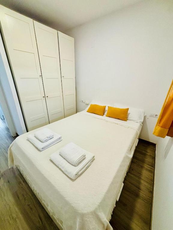 Apartamento con encanto