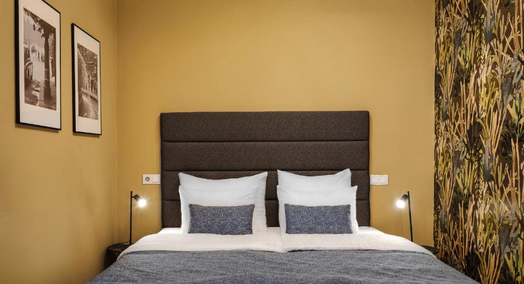 VN48 Suites by Adrez - Resim 41