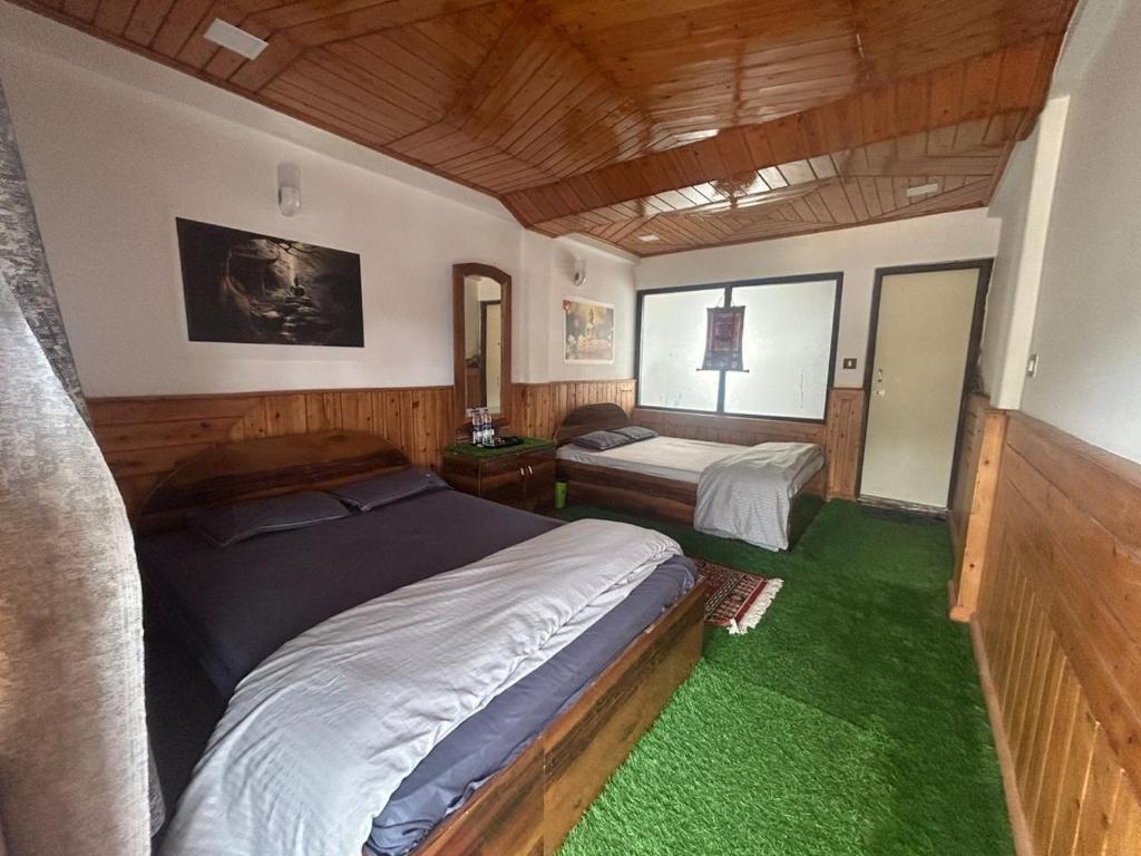 The Jasmit Mount View Homestay, Kalimpong (updated prices 2025)