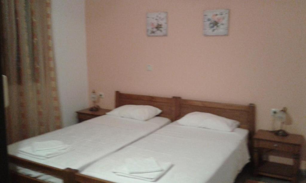 Molivos View Studios - 12