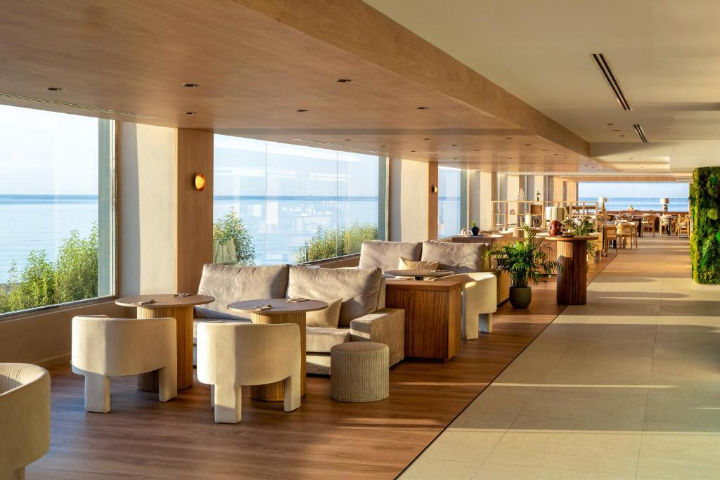 INNSiDE by Meliá Alicante Porta Maris - Resim 3