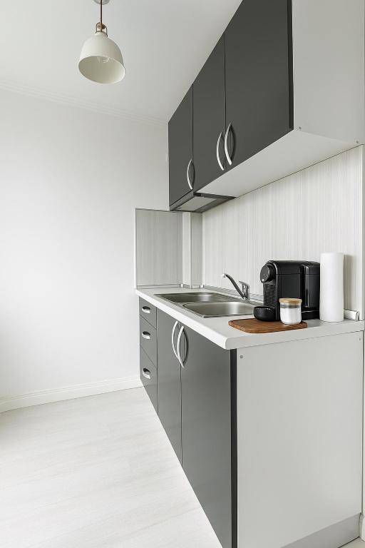 DD Apartments - Iuliu Moldovan - Resim 25