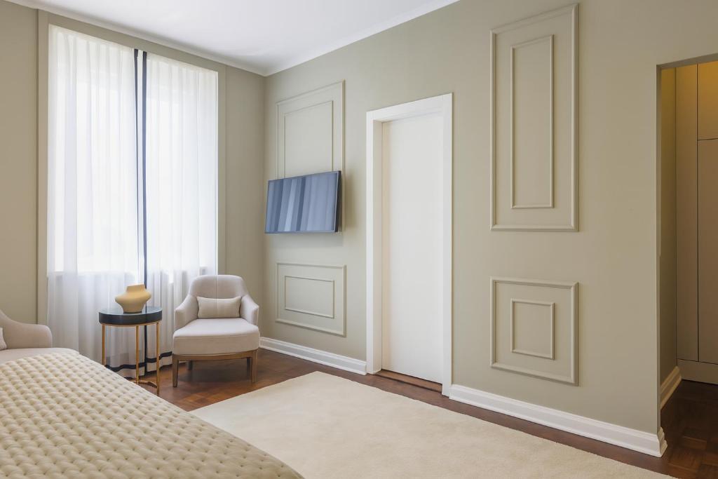 Hotel Majestic - Resim 13