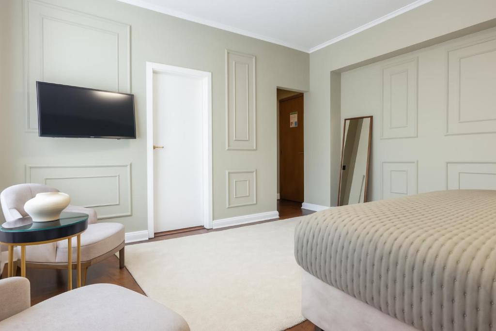 Hotel Majestic - Resim 19