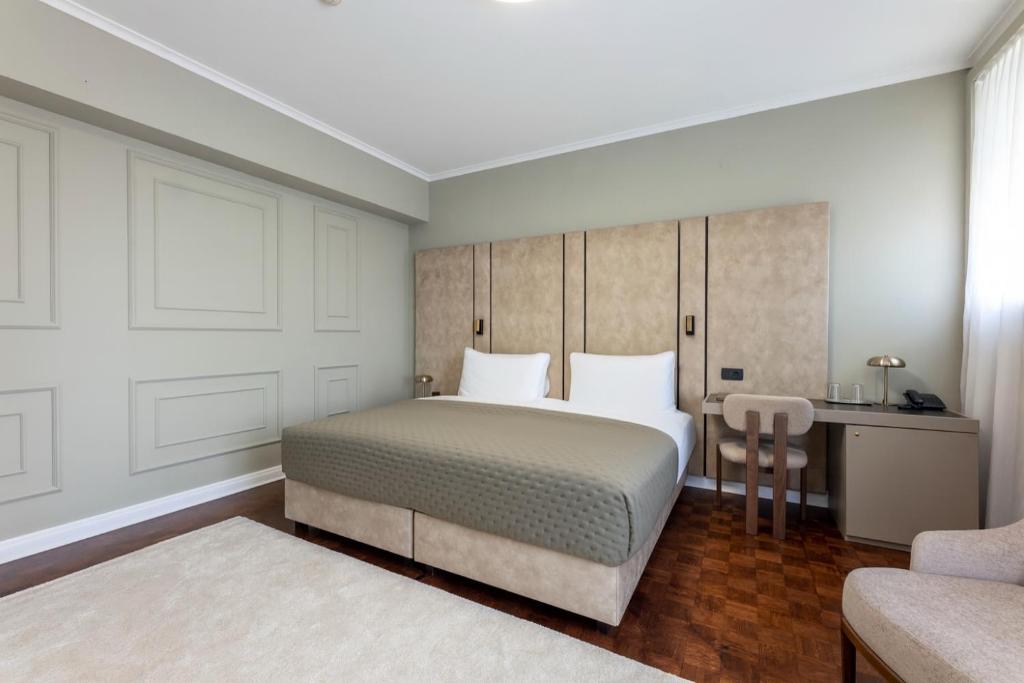 Hotel Majestic - Resim 16