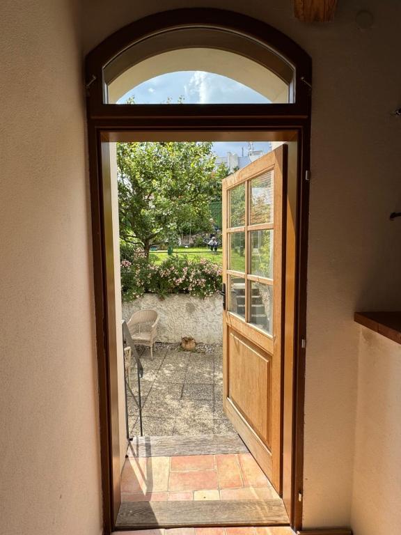 Penzion-apartmán Souček - 14