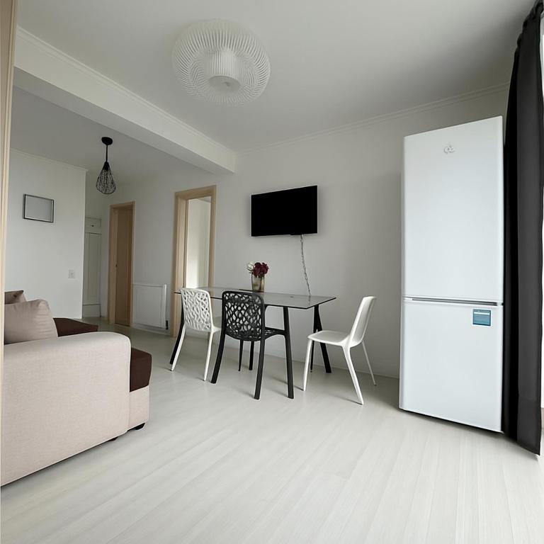 DD Apartments - Iuliu Moldovan - Resim 27