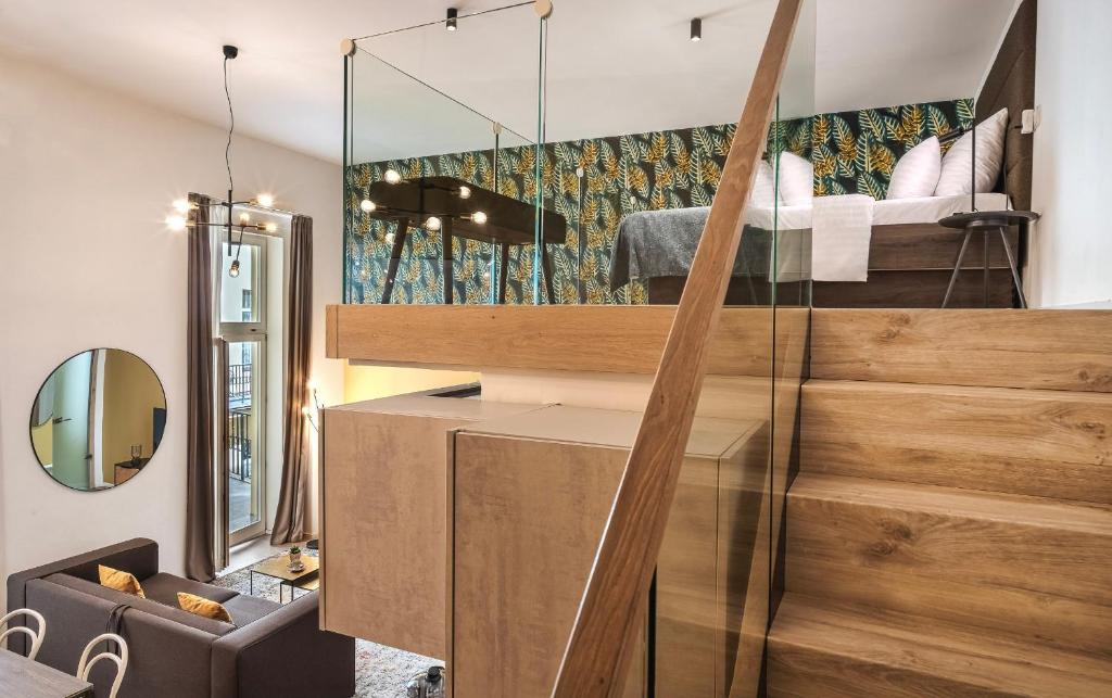 VN48 Suites by Adrez - Resim 45