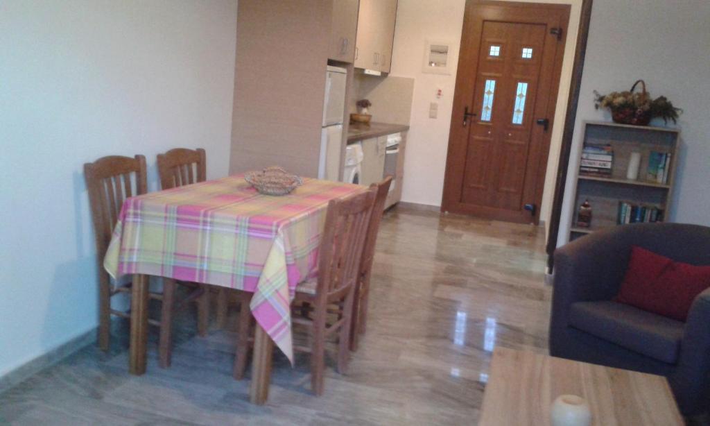 Molivos View Studios - 14