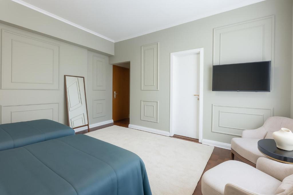 Hotel Majestic - Resim 23