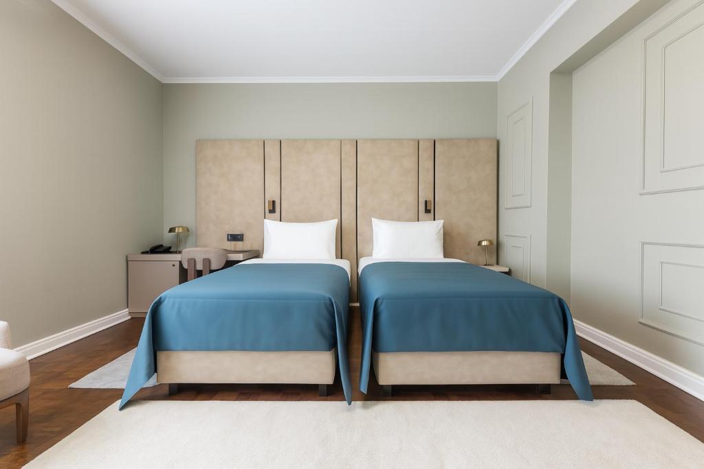 Hotel Majestic - Resim 22