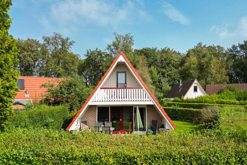 En have udenfor Bonte Vliegenvanger