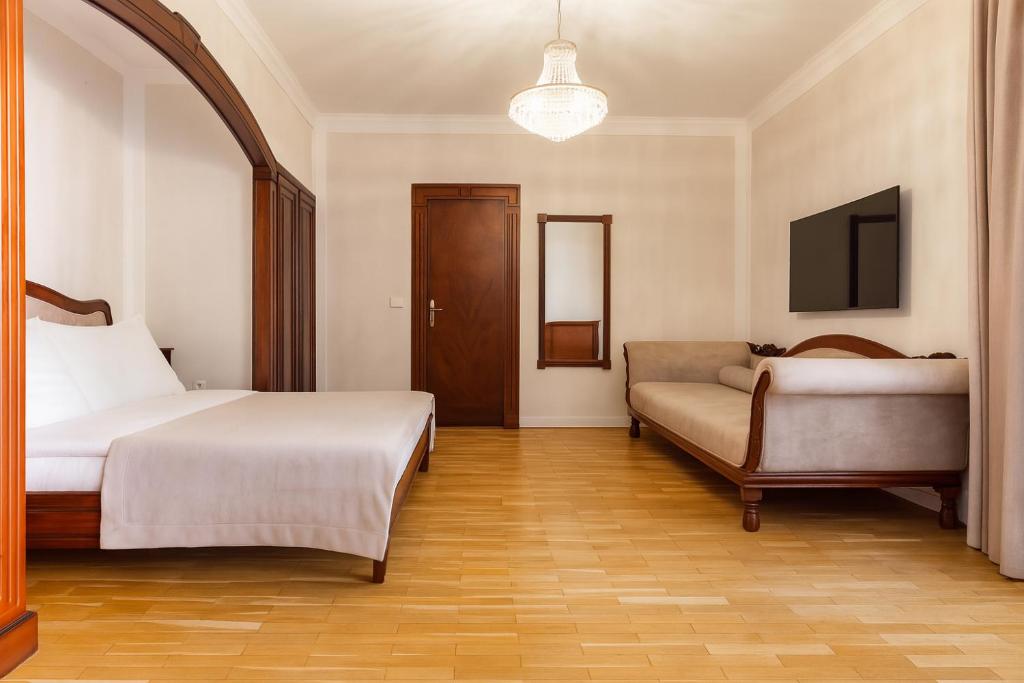 Hotel Majestic - Resim 7