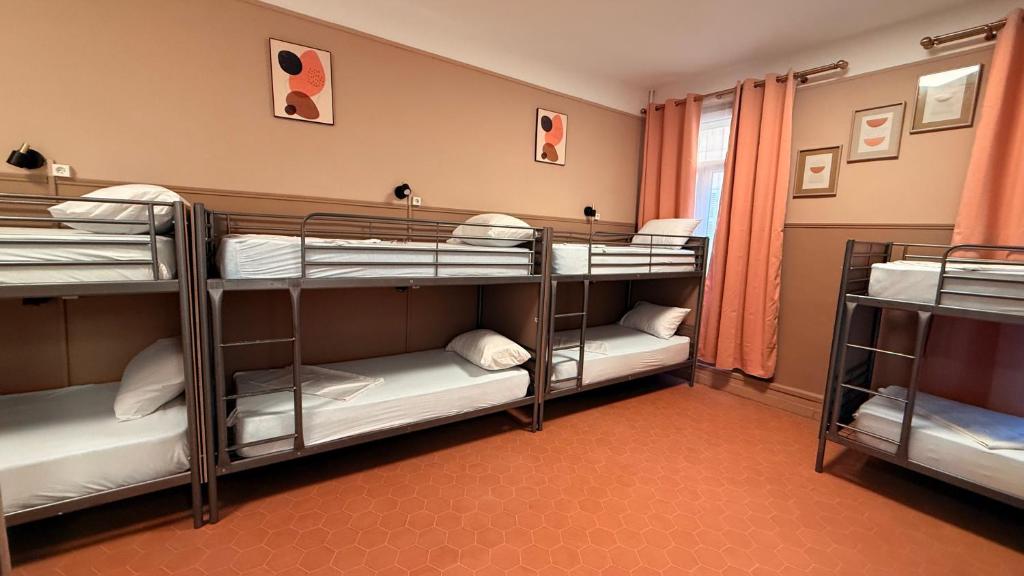 HOTEL SYLVABELLE - Resim 25