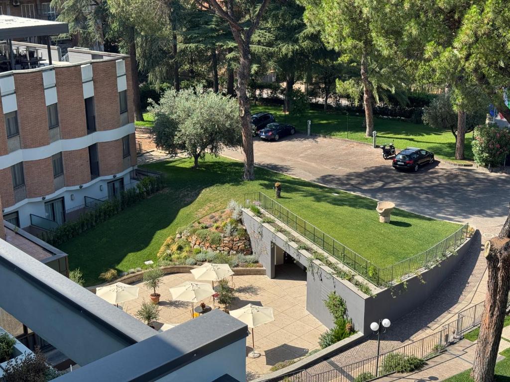 Adoro Hotel - Resim 6