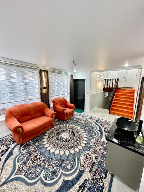 Ali guest house