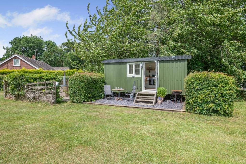 Zahrada ubytování 1 Bed in Barsham oc-n32504