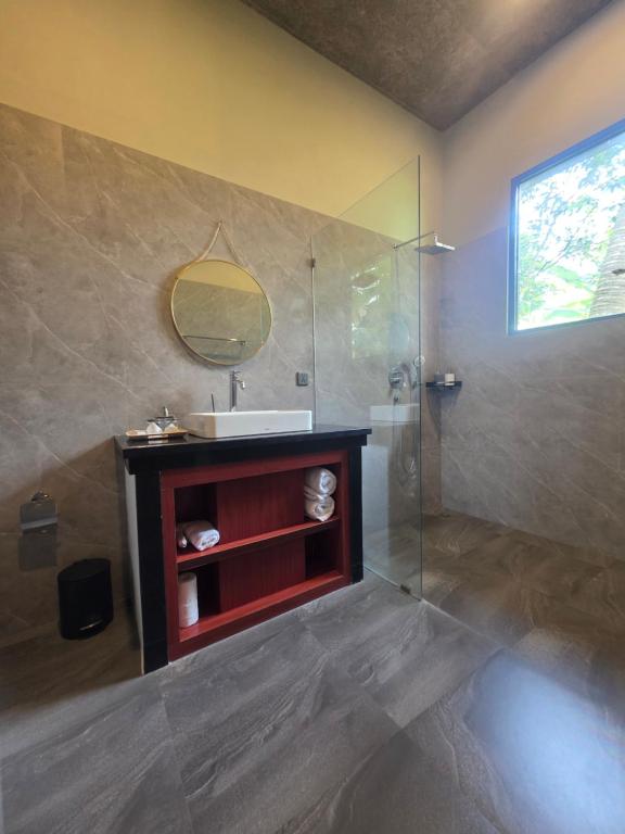 MAYURA BALI VILLA - 16