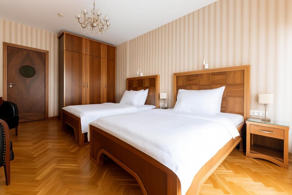 Hotel Majestic - Resim 29