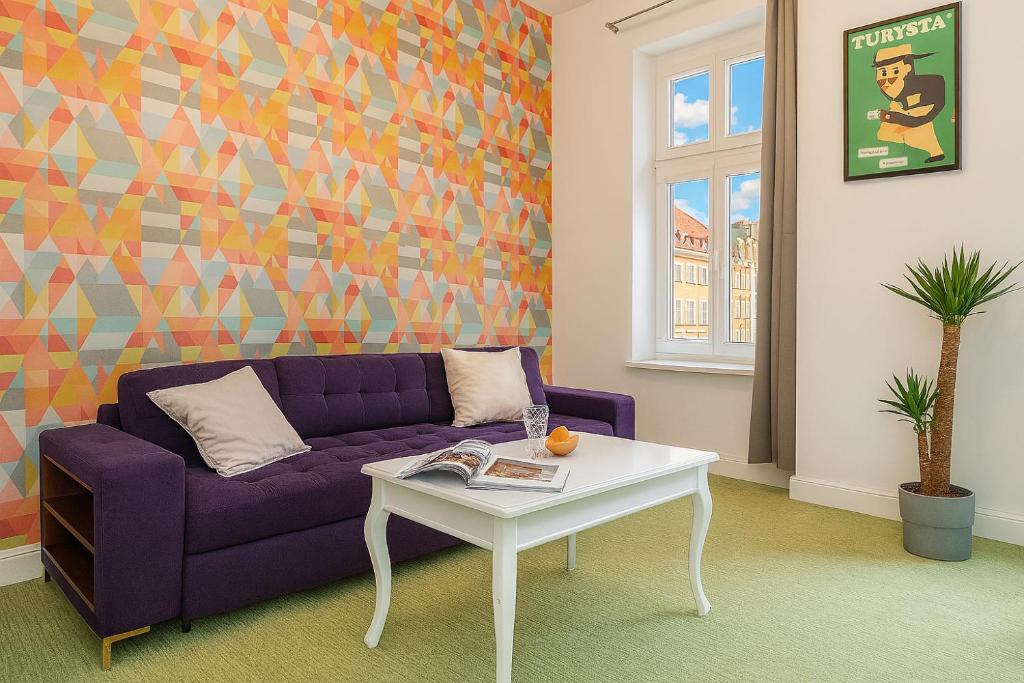 Classy Apartments - Ruska - Resim 39