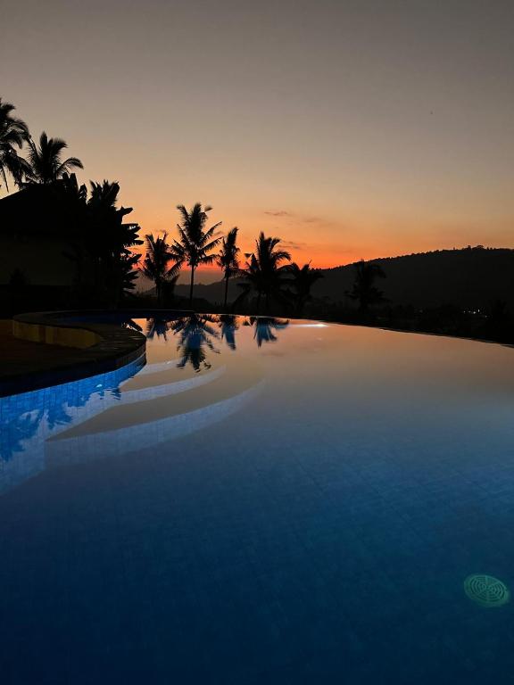 MAYURA BALI VILLA - 19