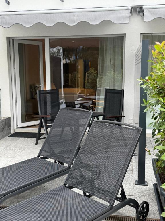 LA VILLA - by Hotel Remorino - Resim 17