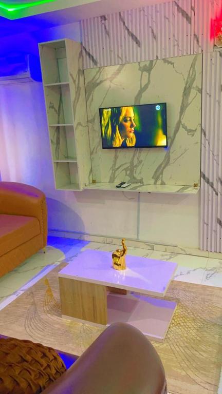 Un lugar para sentarse en Temi4HOUSE