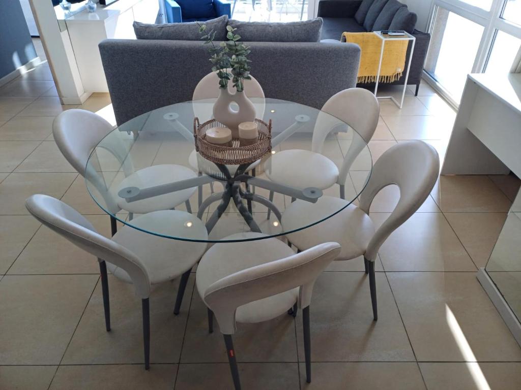 APART , DEPARTAMENTO CONDOMINIO BAHIA GRANDE NORDELTA, TIGRE , BALCÓN Y VISTA A LA BAHIA , PISCINA E