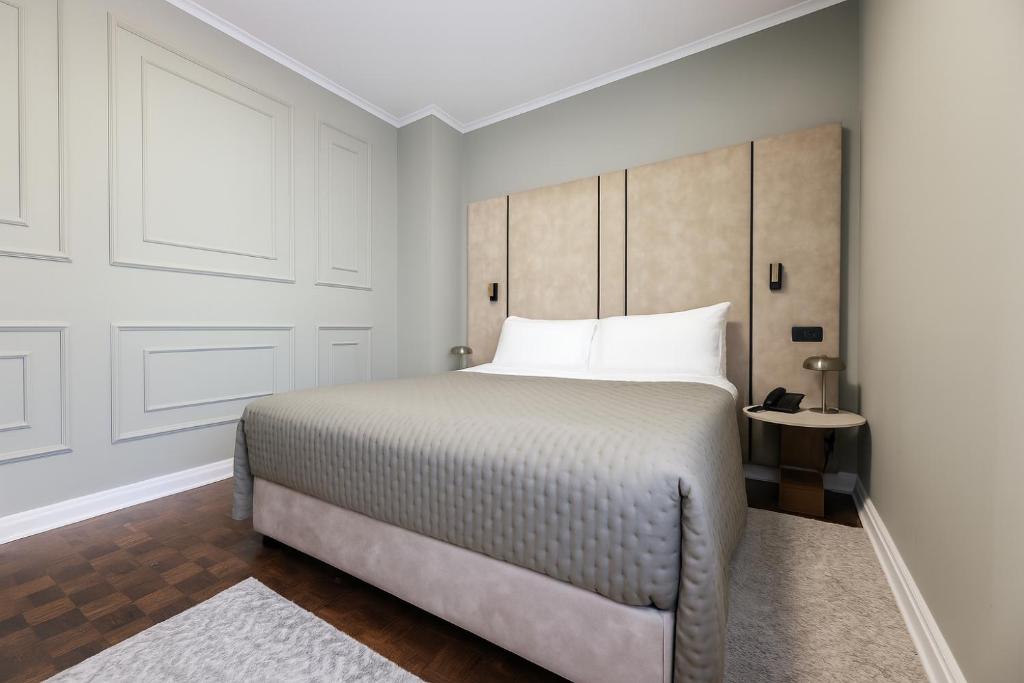 Hotel Majestic - Resim 15