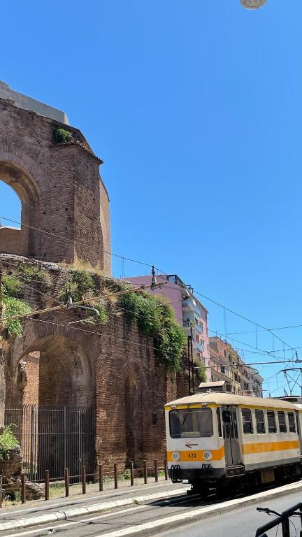 Minerva Boutique Suites - 19