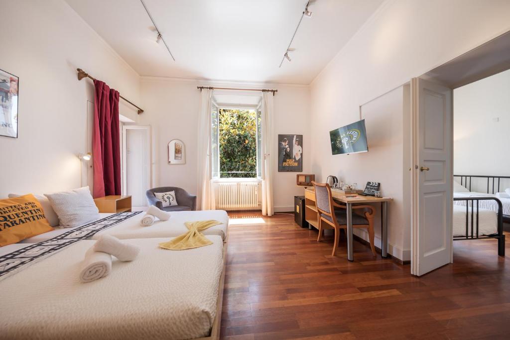 Rooms Al Festival - Resim 5